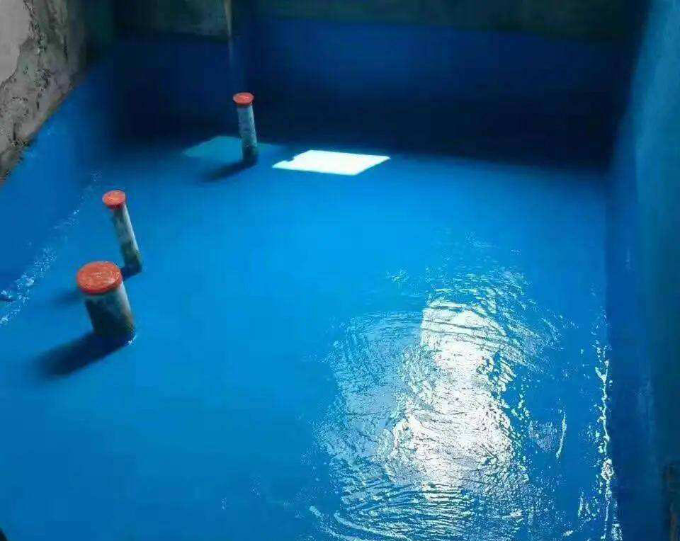 青浦区卫生间防水