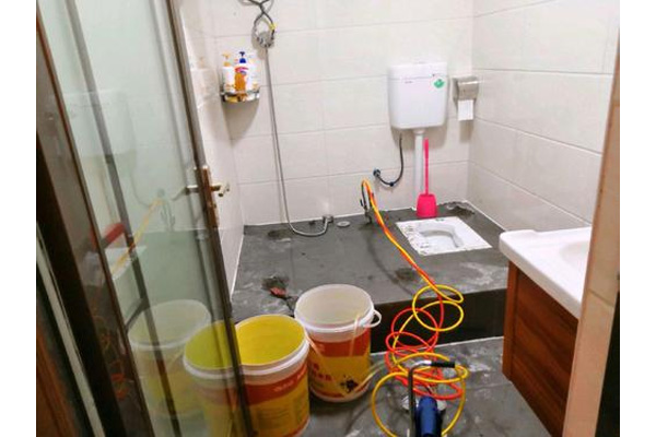 青浦区免砸转防水公司