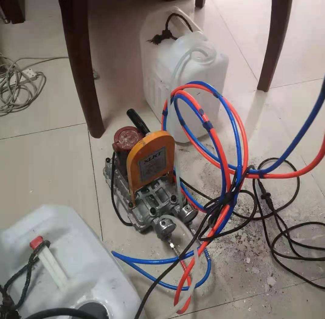 青浦区卫生间免砸转防水