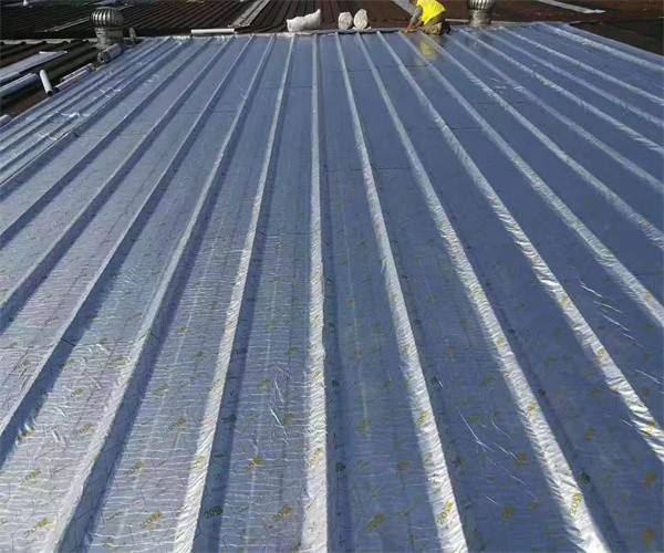 青浦区彩钢瓦防水