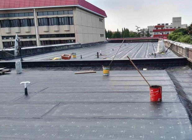 青浦区厂房屋面防水