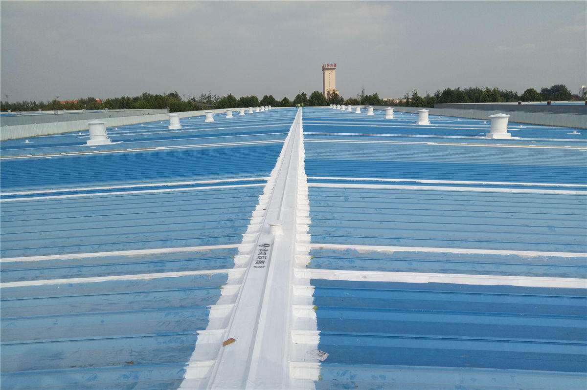 青浦区屋面防水