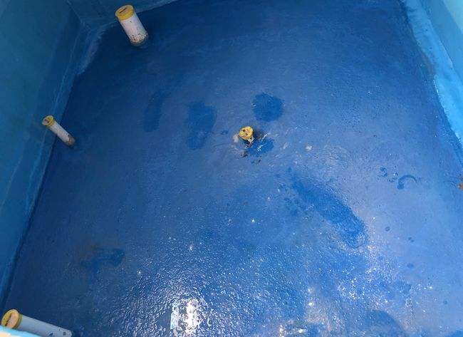 青浦区卫生间防水公司